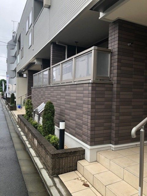 【その他共用部分】 | ミルキーウェイ