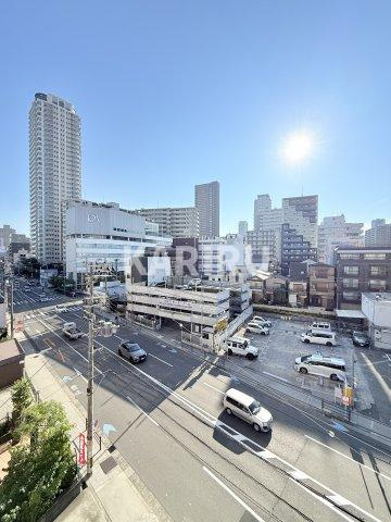 ART Tennoujiの展望