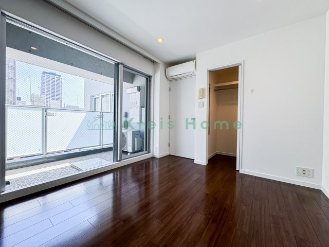 コンフォリア日本橋人形町イーストの内装