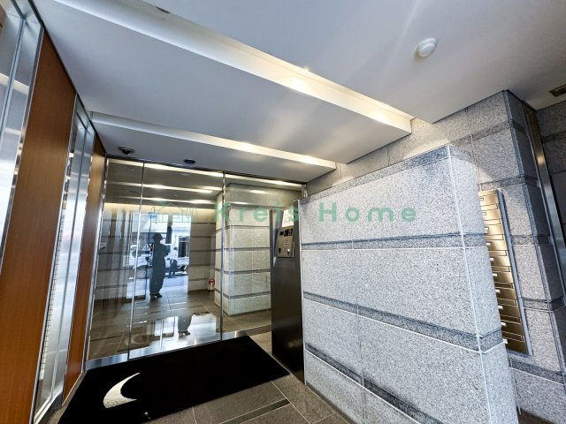 コンフォリア日本橋人形町イーストのセキュリティ