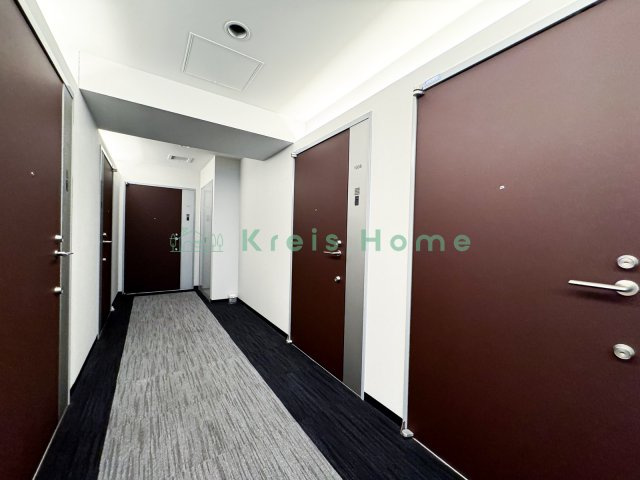 コンフォリア日本橋人形町イースト