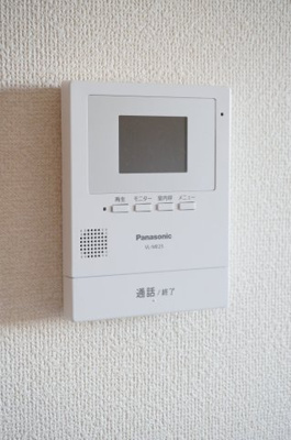 【セキュリティ】 | エスポワール　SKーB