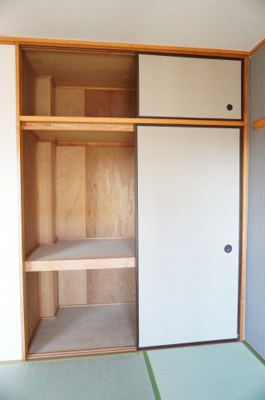 【収納】 | エスポワール　SKーB