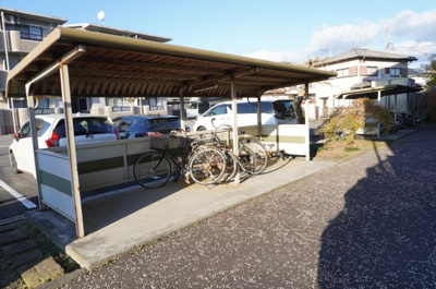 【その他共用部分】 | エスポワール　SKーB