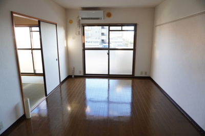 【居間・リビング】 | エスポワール　SKーB