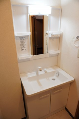 【洗面所】 | エスポワール　SKーB