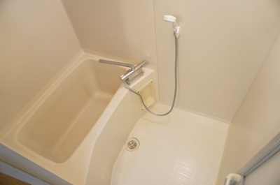 【浴室】 | エスポワール　SKーB