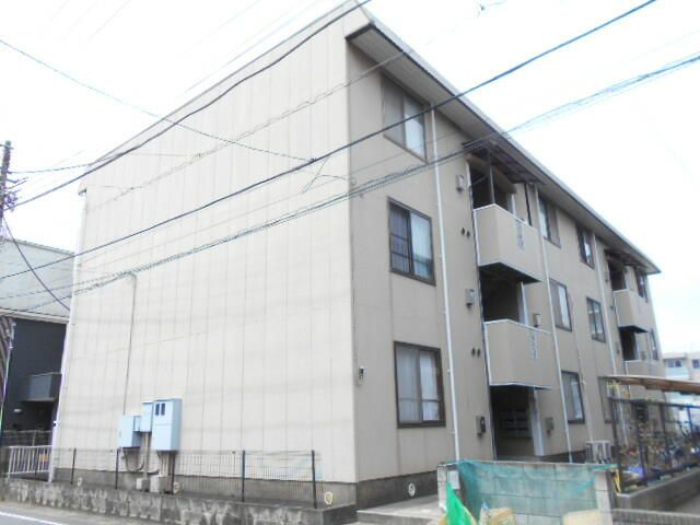 メゾン・ゴールド大塚