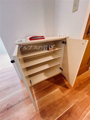 【収納】 | メゾンダテ