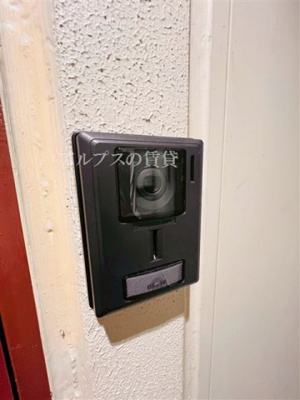 【セキュリティ】 | メゾンダテ