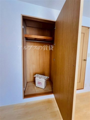 【収納】 | メゾンダテ