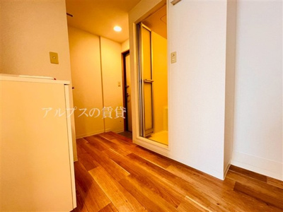 【玄関】 | メゾンダテ