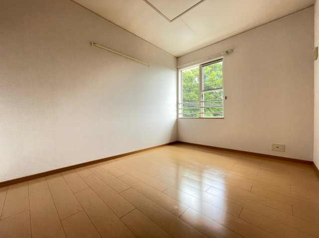 フリーデンハオス3番館の内装