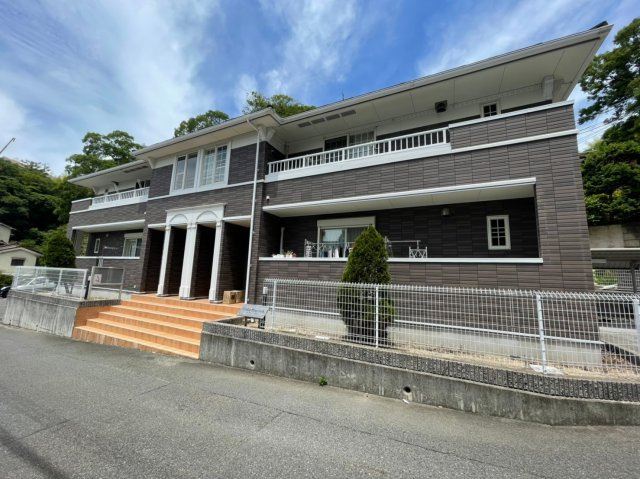 フリーデンハオス3番館