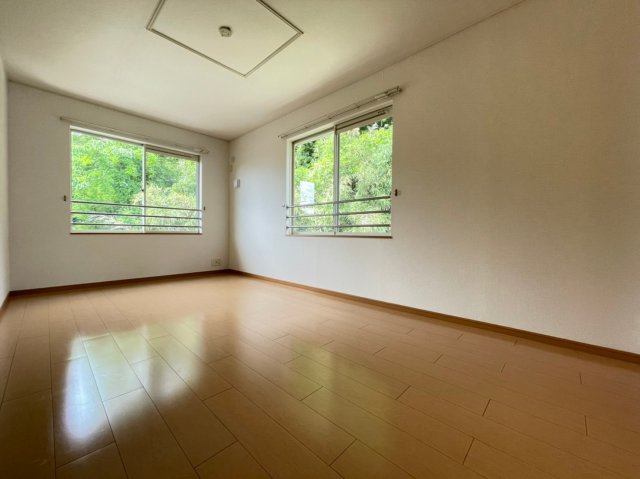 フリーデンハオス3番館のその他