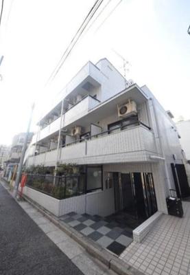 【展望】 | 菱和パレス西新宿