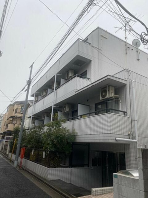 【外観】 | 菱和パレス西新宿