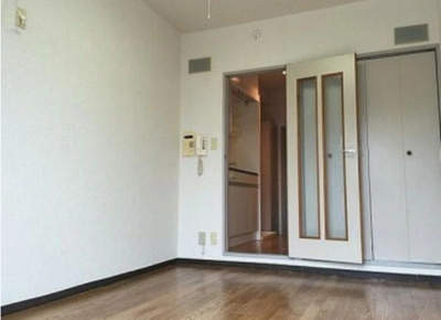 【居間・リビング】 | 菱和パレス西新宿