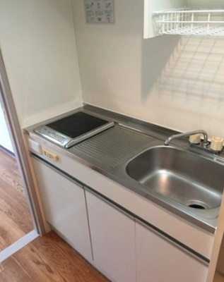 【キッチン】 | 菱和パレス西新宿