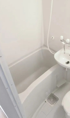 【浴室】 | 菱和パレス西新宿