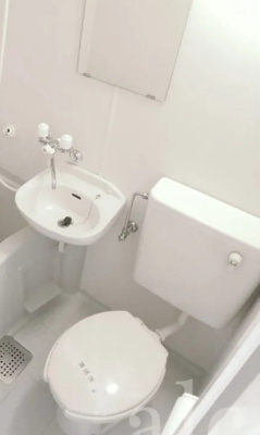 【トイレ】 | 菱和パレス西新宿