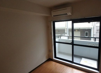 【寝室】 | 菱和パレス西新宿