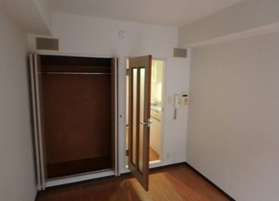 【収納】 | 菱和パレス西新宿