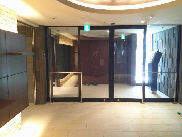 大阪市中央区安堂寺町１丁目の賃貸マンションのその他共用部分