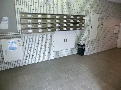 【その他共用部分】 | クレセント南千住