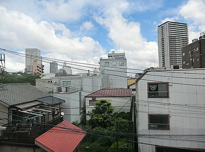 【展望】 | クレセント南千住