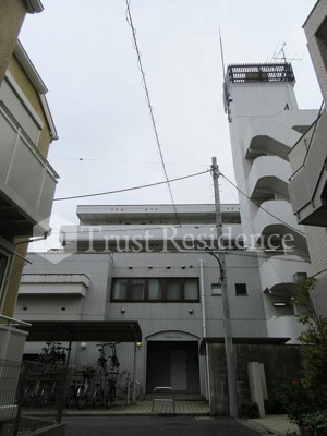 【外観】 | クレセント南千住