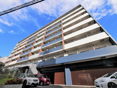 【外観】 | プレサンス淡路駅前 | 建物外観を気になさる方へ、見た目の良い物件です