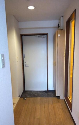 【玄関】 | コムネット町田(コムネットマチダ)