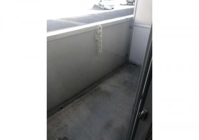 【バルコニー】 | コムネット町田(コムネットマチダ)