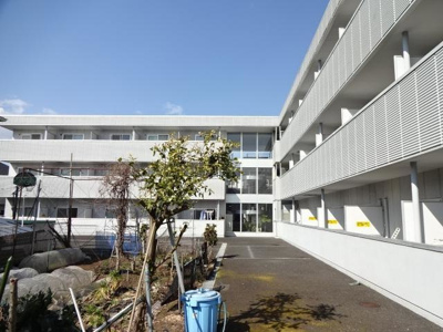 【その他共用部分】 | コムネット町田(コムネットマチダ)