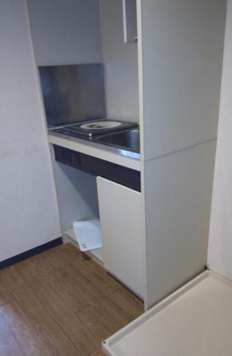 【キッチン】 | コムネット町田(コムネットマチダ)