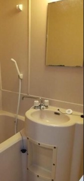 【洗面所】 | コムネット町田(コムネットマチダ)