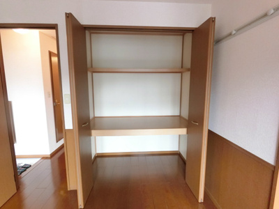 【内装】 | メゾンベール