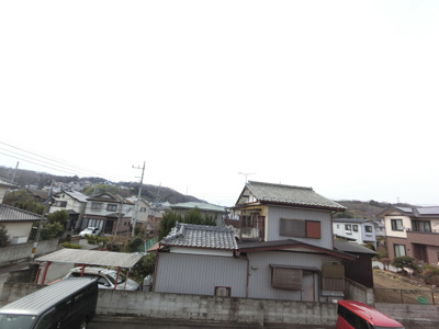 【展望】 | メゾンベール