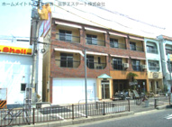 AQUOS深井の画像