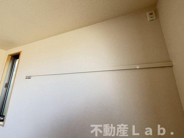 サンビレッジ松原の設備