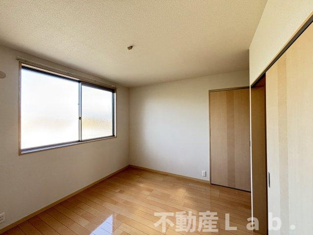 サンビレッジ松原の内装