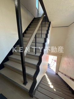 【その他共用部分】