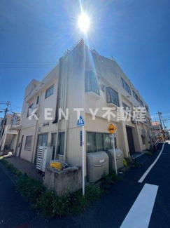 【外観】 | 落ち着いた雰囲気の外観です