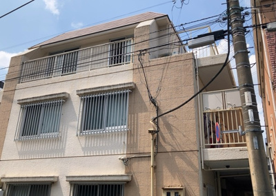 【外観】 | リエス中町 | 景色重視でお家選ぶをするとスーパーが遠い！学校が遠い！など生活をするうえで利便性で困ることもあります。まず一度現地を見学する際に、周辺の施設などがあるかを確認し、暮らし始めた後のことを想像しましょう。