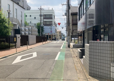 【展望】 | リエス中町 | 景色重視でお家選ぶをするとスーパーが遠い！学校が遠い！など生活をするうえで利便性で困ることもあります。まず一度現地を見学する際に、周辺の施設などがあるかを確認し、暮らし始めた後のことを想像しましょう。