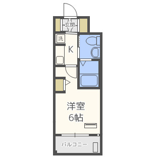 【間取り】 | エステムコート新大阪Ⅺリンクス