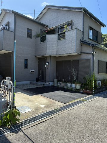 高知市横浜　中古一戸建て