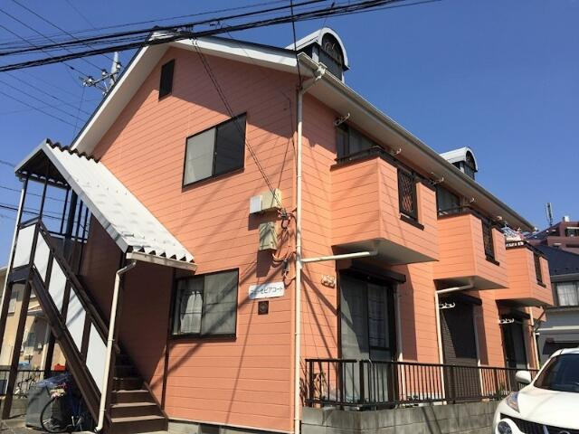 ニューセピアコートの画像