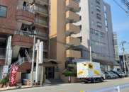 ライオンズマンション上溝の画像